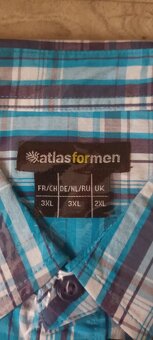 pánská košile - 2