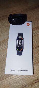 Xiaomi smart band 10 - 2