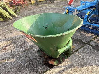 Rozmetadlo hnojiv - 2
