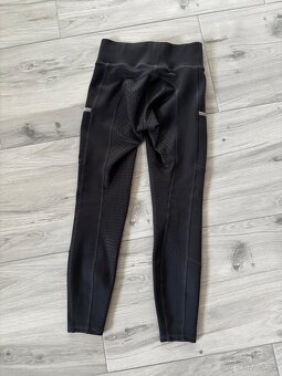 Rajtky ELT 134-140cm. - 2