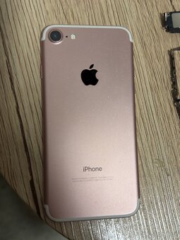 leftovers from an iPhone 7 - 2