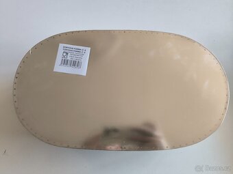 Dortová forma 0, ovál - nová - 2
