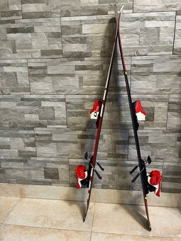 Lyže Atomic 100cm - 2