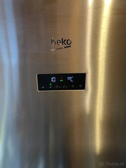 Lednice Beko - 2
