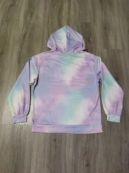 mikina batika vel. S jako NOVÁ - 2