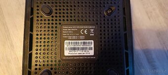 O2MODEL SML5442TW - 2