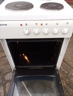 Prodam elektro sporak - 2