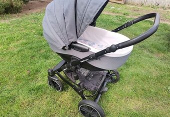 Kočárek Firkon vesta 2v1 - 2