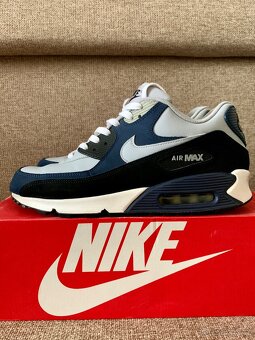 Nike Air Max 90 LTR - 2