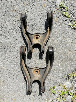 Horní ramena škoda 100,1000 mb - 2