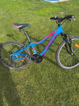 Dětské kolo ‘’24 “ - 2