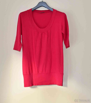 Triko  Alice Bizous, Marks & Spencer, Vero Moda, UP - 2