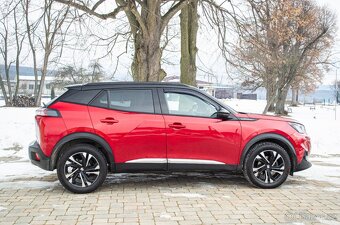 Peugeot 2008 1.2 PureTech 130 GT Pack EAT8 - 2