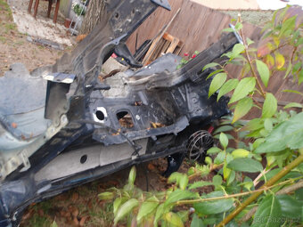 Škoda Kodiaq - přední část karoserie - 2