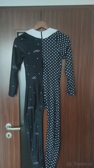 Kostým pro mažoretky - 2