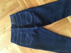 Dámské džíny - 2