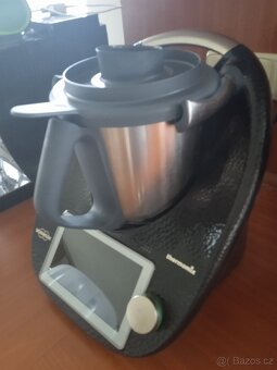 Thermomix Vorwerk TM6 - 2