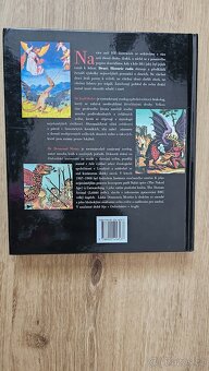 Draci - Historie rodu  ( Dr. Karl Shuker) - 2