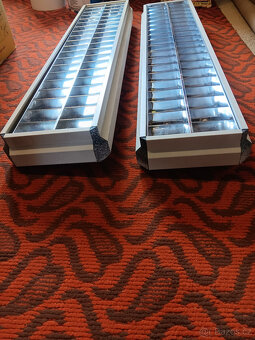 Zářivková tělesa - 2