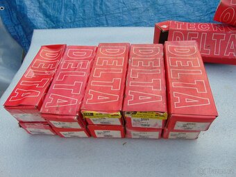 10 ks hlavních brzd. válců pro vozy z 80 a 90 let - 2