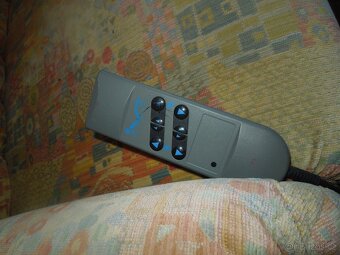 polohovací křeslo - 2