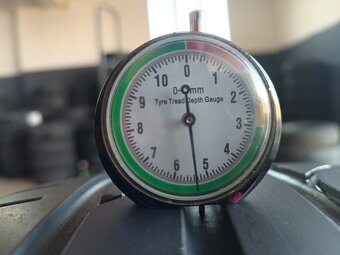 225/35 R18 BRIDGESTONE (3612) - 2