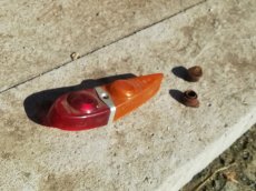 Skoda Octavia 1962 světlo - 2