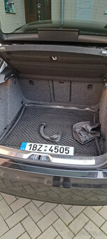 Škoda Superb 2 FL - 2