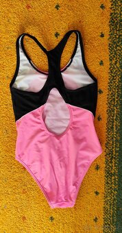 Dívčí plavky vel. 146 – 152 - 2