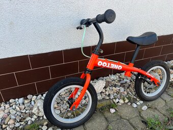 Odrážedlo Yedoo - 2