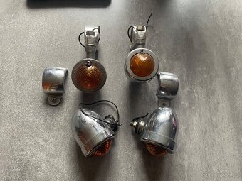 Blinkry na chopper - 2