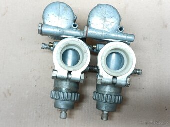 Jawa 90,Karburátor,Uloženkový,TOP,ČSSR - 2