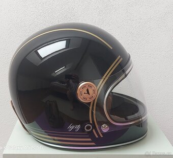 Prodám novou helmu - 2