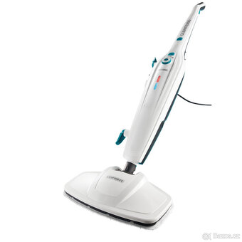 Parní mop Leifheit cleantenso - 2