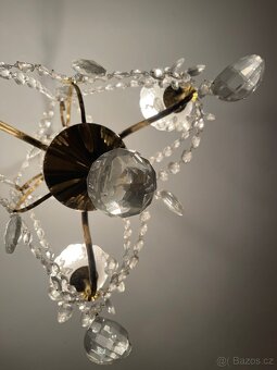 Lustry křišťál - 2