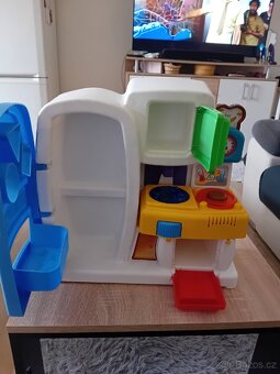 Detska kuchyňka - 2