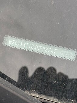 Ford Transit 2.0 EcoBlue - 2