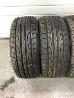 LETNÍ PNEU 215/40/17 - 2
