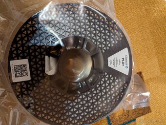 Filament lithophane - PM - 2