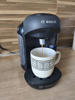 Kávovar Bosch Tassimo - 2