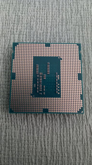 procesor Intel Core i5 - 4570T - 2