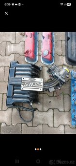 Ford 5.0 - 2