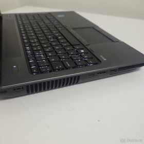 HP Zbook 15 G2 /i7-up3.80GHz/nVidia/ - 2