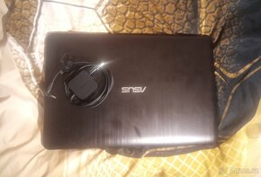 Notebook Asus VivoBook 15 Intel N4200, 4 GB RAM, 1000 GB HDD - 2