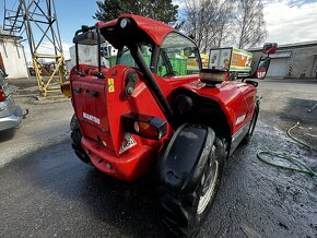 Manitou MLT 625 - 2