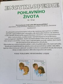 Knihy/ encyklopedie - 2