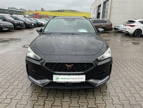 Cupra Leon 1,4 TSI 180kw e-hybrid, LED, virtual, KESSY - 2