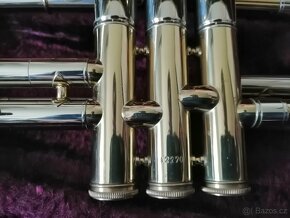 Trumpeta AMATI+futrál - 2