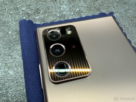 Samsung Galaxy Note 20 Ultra Snapdragon verze - 2