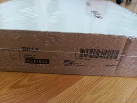 Nástavec na Billy IKEA - 2